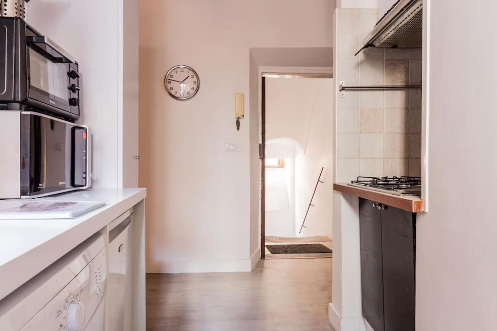 Apartment Librari 1 - Campo De' Fiori - Amazing Location Apartment! Rom