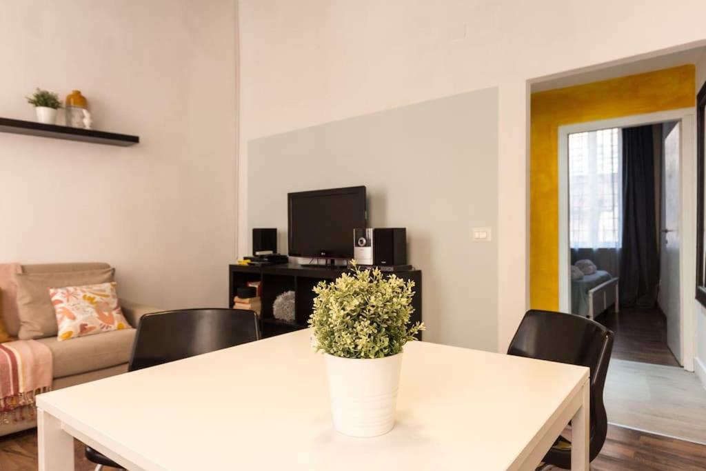 Apartment Librari 1 - Campo De' Fiori - Amazing Location Apartment! Rom