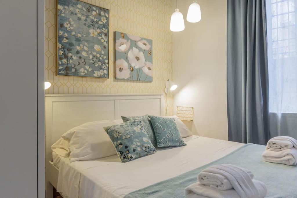 Librari 1 - Campo De' Fiori - Amazing Location Apartment! * Rom